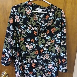 Jaclyn Smith Blouse